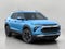 2026 Chevrolet Trailblazer AWD 4dr LT