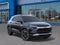 2026 Chevrolet Trailblazer AWD 4dr LT