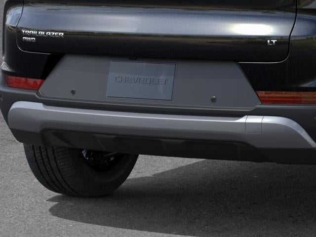 2026 Chevrolet Trailblazer AWD 4dr LT