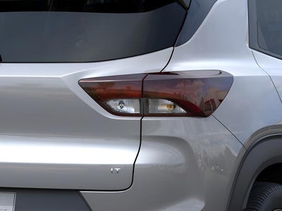 2026 Chevrolet Trailblazer AWD 4dr LT