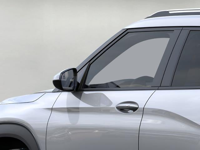 2026 Chevrolet Trailblazer AWD 4dr LT