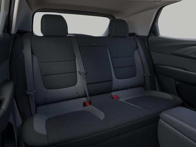 2026 Chevrolet Trailblazer AWD 4dr LT