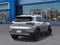 2026 Chevrolet Trailblazer AWD 4dr LT