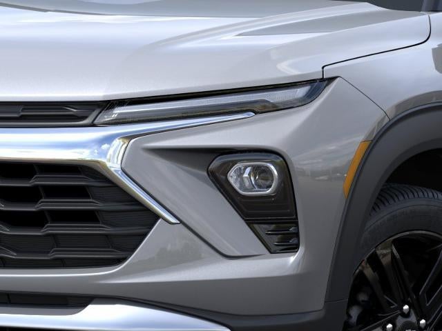 2026 Chevrolet Trailblazer AWD 4dr LT