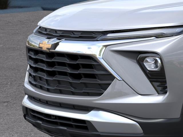 2026 Chevrolet Trailblazer AWD 4dr LT