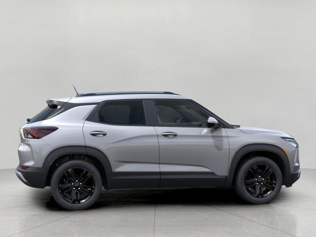 2026 Chevrolet Trailblazer AWD 4dr LT