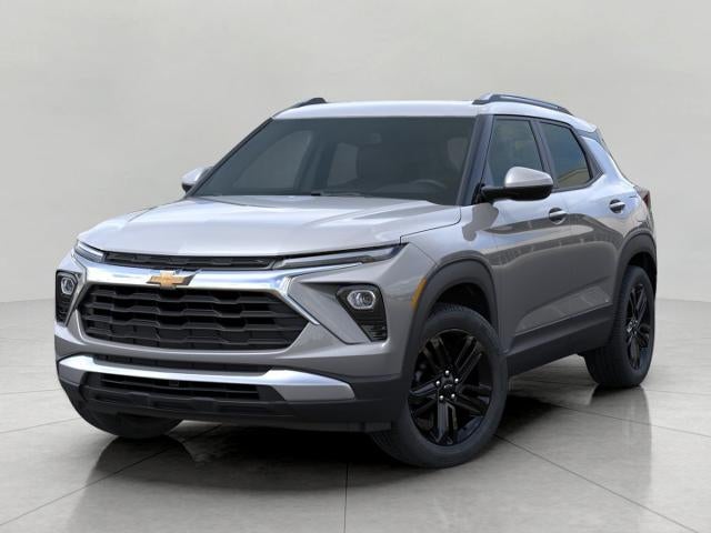 2026 Chevrolet Trailblazer AWD 4dr LT