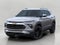 2026 Chevrolet Trailblazer AWD 4dr LT