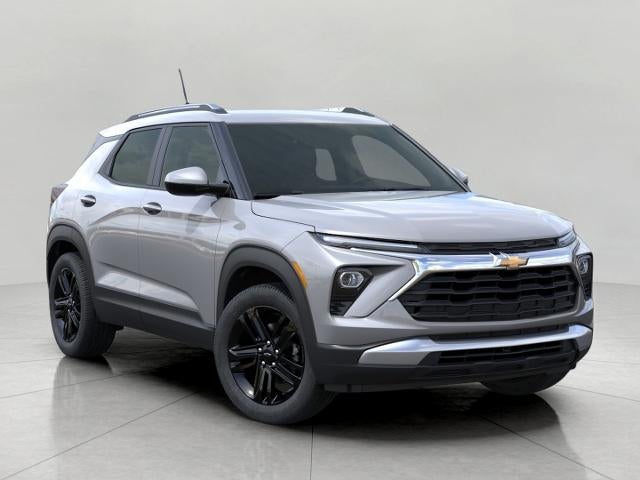 2026 Chevrolet Trailblazer AWD 4dr LT