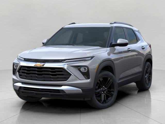 2026 Chevrolet Trailblazer AWD 4dr LT