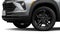 2026 Chevrolet Trailblazer AWD 4dr LT