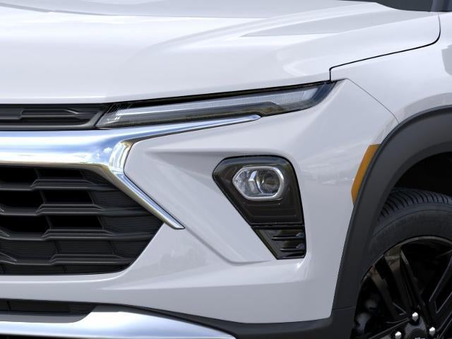 2026 Chevrolet Trailblazer AWD 4dr LT