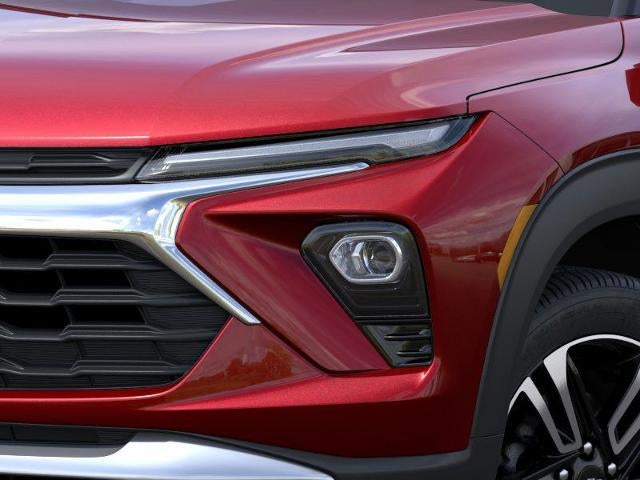 2026 Chevrolet Trailblazer AWD 4dr LT