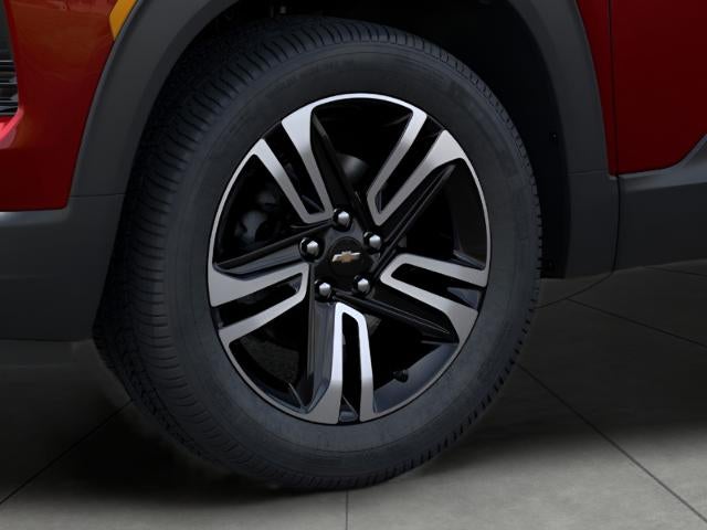 2026 Chevrolet Trailblazer AWD 4dr LT