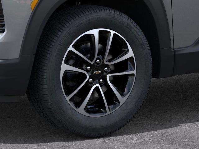 2026 Chevrolet Trailblazer AWD 4dr LT