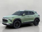 2026 Chevrolet Trailblazer AWD 4dr LT