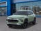 2026 Chevrolet Trailblazer AWD 4dr LT