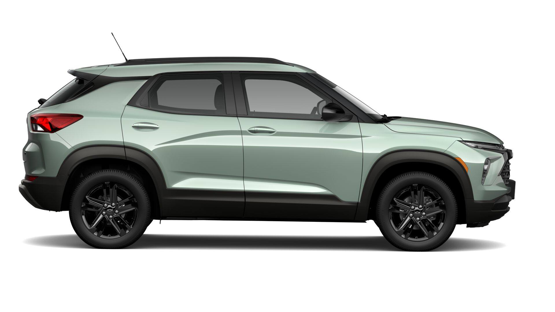 2026 Chevrolet Trailblazer AWD 4dr LT