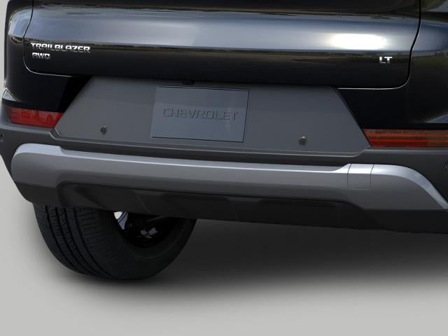 2026 Chevrolet Trailblazer AWD 4dr LT