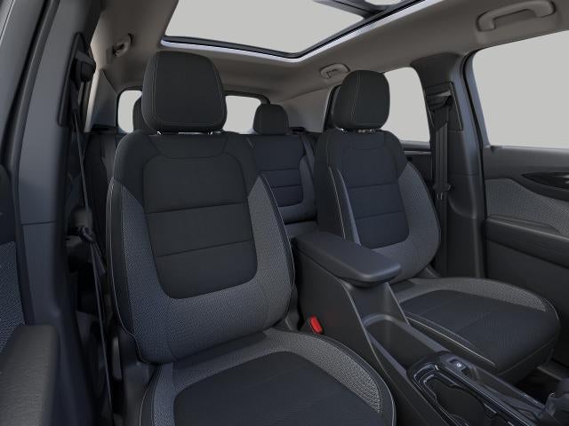 2026 Chevrolet Trailblazer AWD 4dr LT