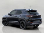 2026 Chevrolet Trailblazer AWD 4dr LT