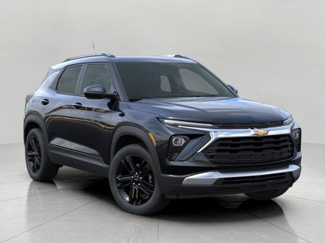 2026 Chevrolet Trailblazer AWD 4dr LT