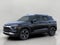 2026 Chevrolet Trailblazer AWD 4dr LT