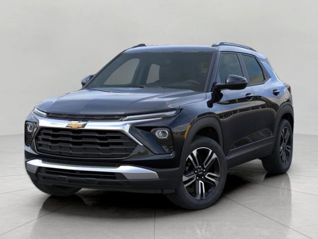 2026 Chevrolet Trailblazer AWD 4dr LT