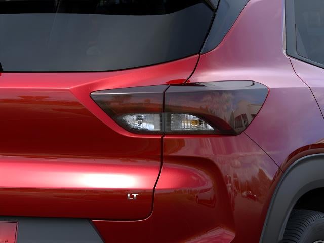 2026 Chevrolet Trailblazer AWD 4dr LT