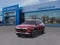 2026 Chevrolet Trailblazer AWD 4dr LT