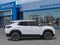 2026 Chevrolet Trailblazer AWD 4dr LT