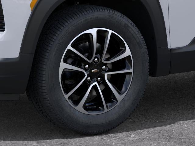 2026 Chevrolet Trailblazer AWD 4dr LT