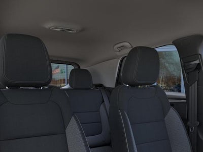 2026 Chevrolet Trailblazer AWD 4dr LT