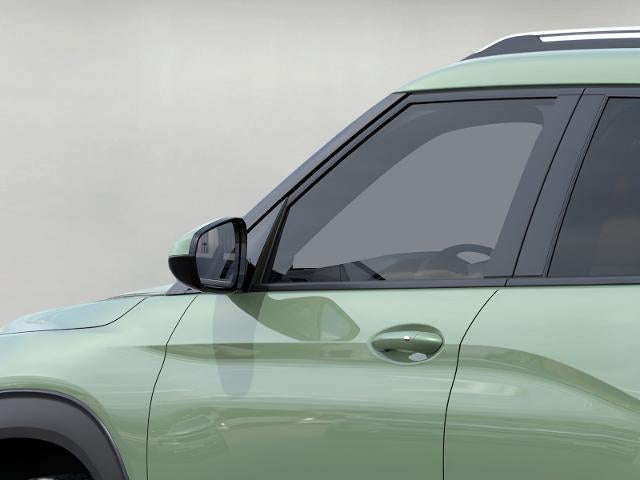 2026 Chevrolet Trailblazer AWD 4dr LT