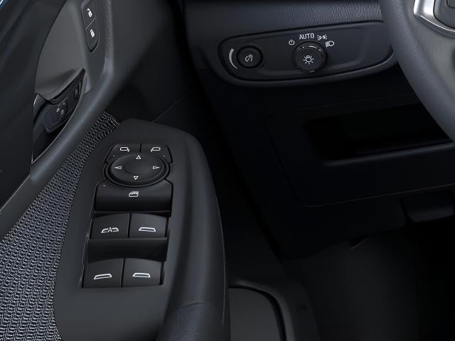 2026 Chevrolet Trailblazer AWD 4dr LT