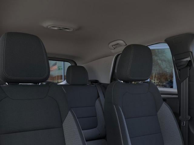 2026 Chevrolet Trailblazer AWD 4dr LT