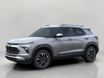 2026 Chevrolet Trailblazer AWD 4dr LT