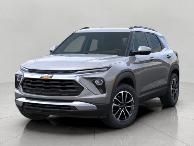 2026 Chevrolet Trailblazer AWD 4dr LT