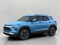 2026 Chevrolet Trailblazer AWD 4dr LT