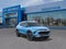 2026 Chevrolet Trailblazer AWD 4dr LT