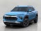 2026 Chevrolet Trailblazer AWD 4dr LT