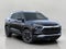 2026 Chevrolet Trailblazer AWD 4dr LT