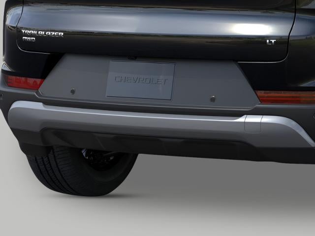 2026 Chevrolet Trailblazer AWD 4dr LT