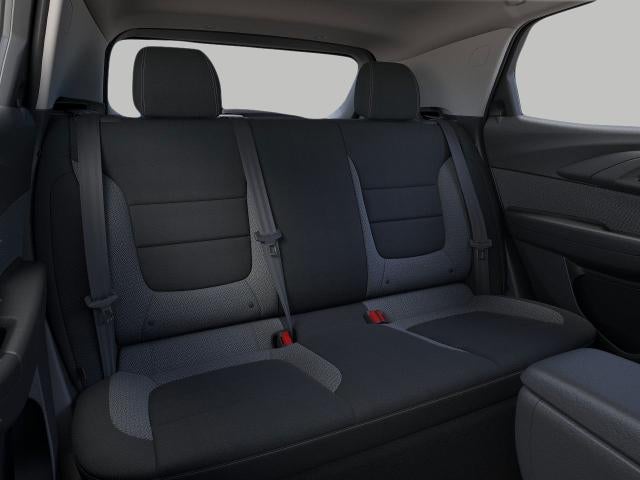 2026 Chevrolet Trailblazer AWD 4dr LT