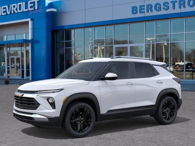2026 Chevrolet Trailblazer LT - Photo 26