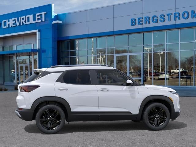 2026 Chevrolet Trailblazer LT - Photo 29