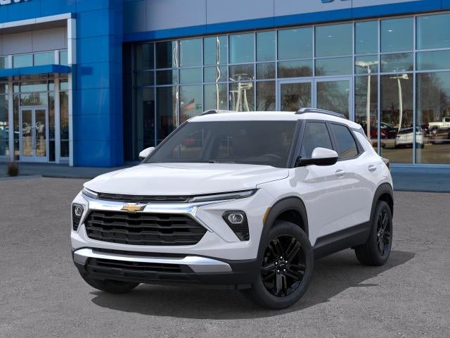 2026 Chevrolet Trailblazer LT - Photo 30
