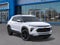 2026 Chevrolet Trailblazer AWD 4dr LT