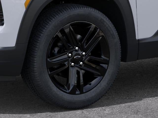2026 Chevrolet Trailblazer LT - Photo 33