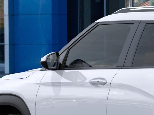 2026 Chevrolet Trailblazer LT - Photo 36